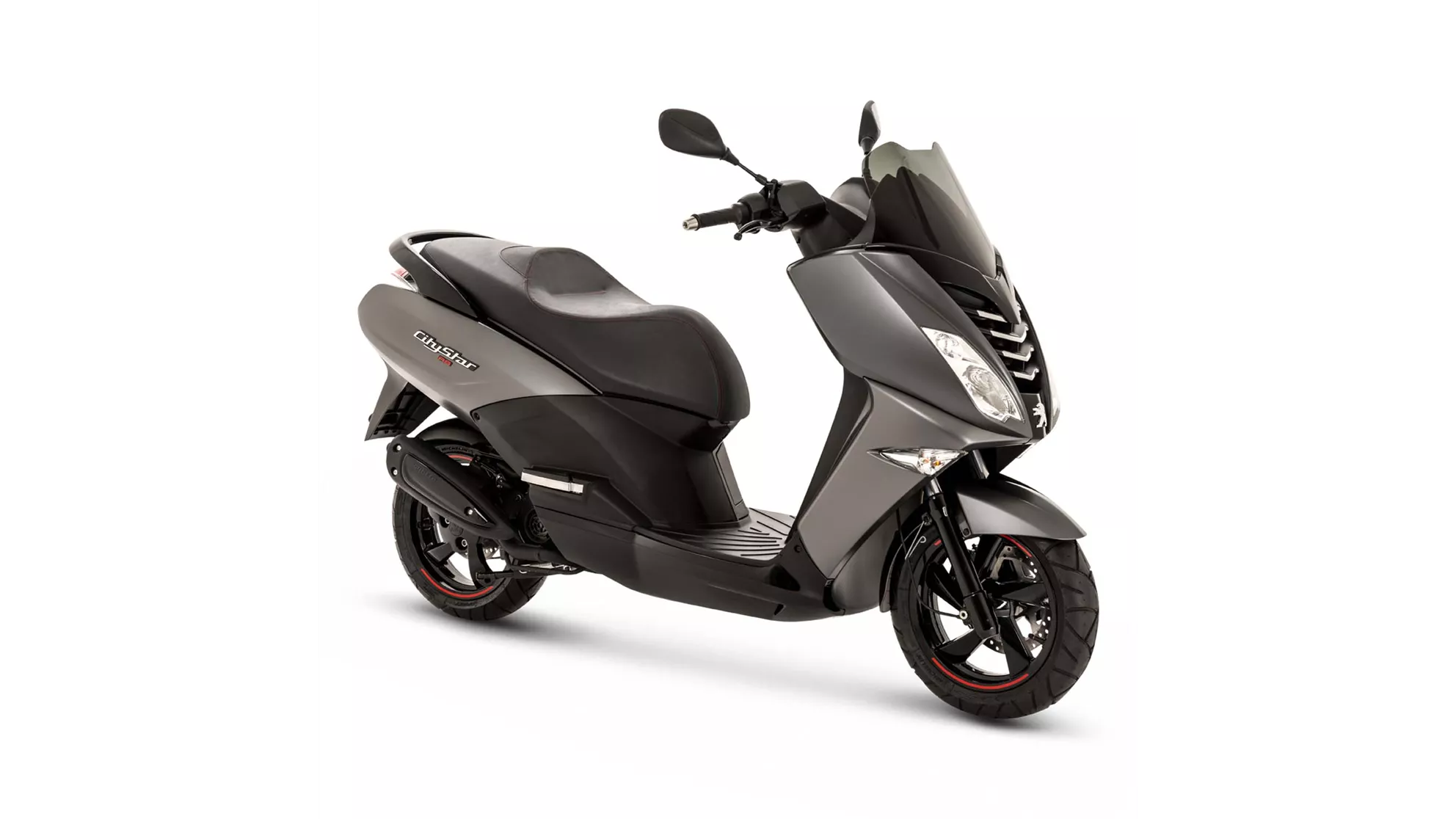 Peugeot Citystar 50 - Image 8 Peugeot Citystar 50 - Image 8