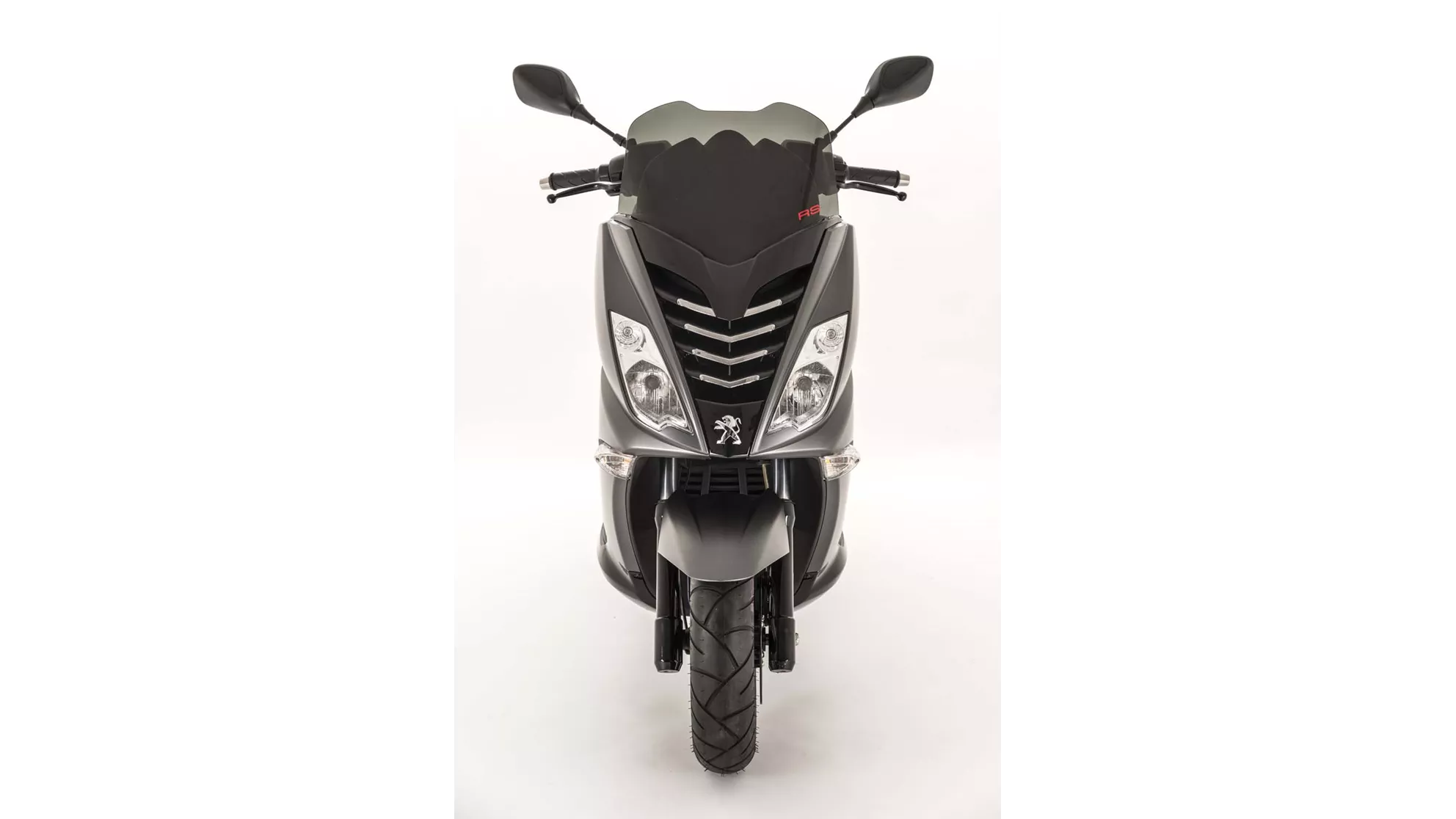 Peugeot Citystar 50 - Image 9 Peugeot Citystar 50 - Image 9