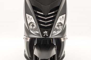 Peugeot Citystar 50 2019 - Bild 11