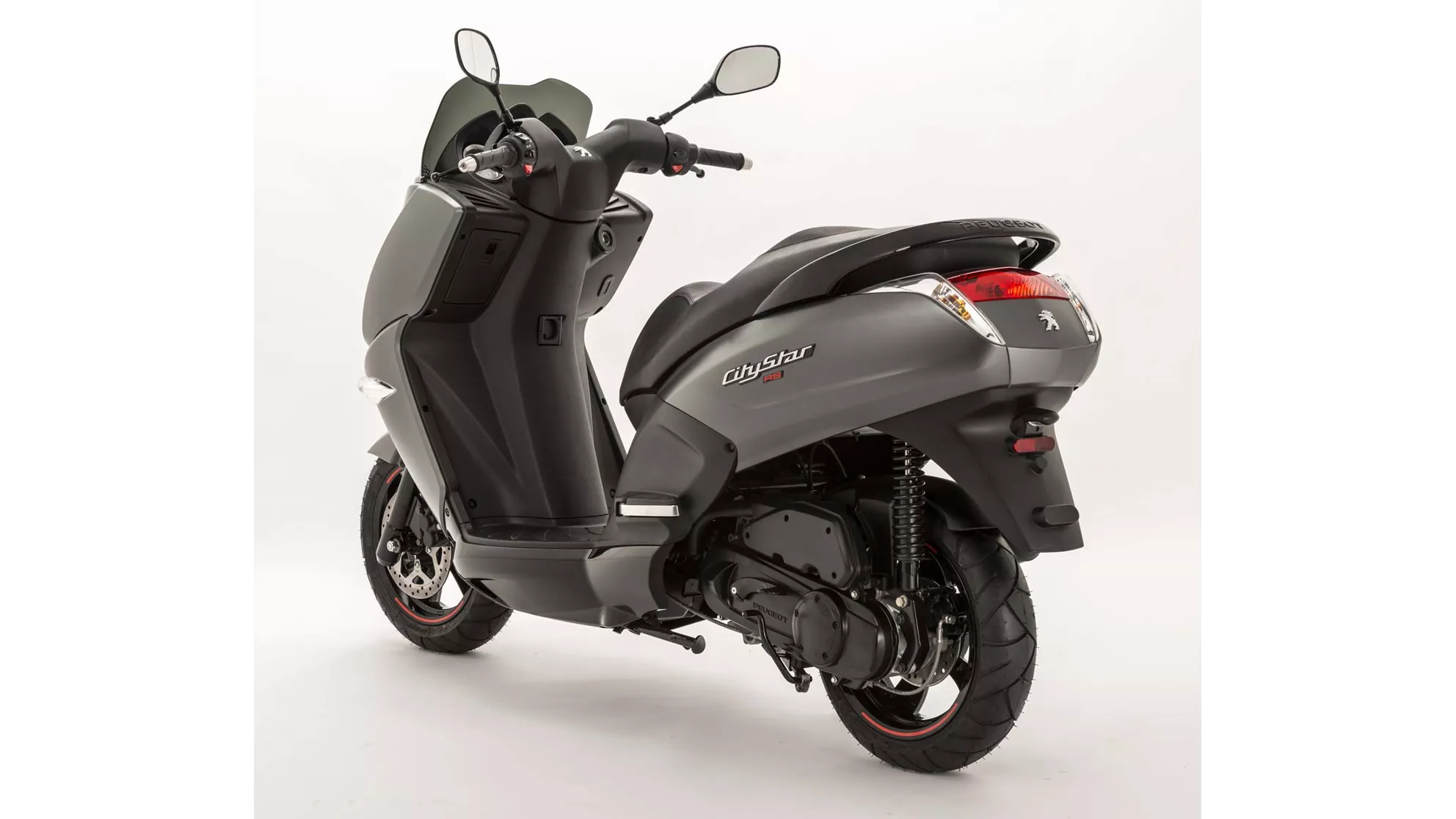 Peugeot Citystar 50 - Image 10 Peugeot Citystar 50 - Image 10