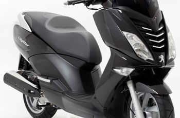 Peugeot Citystar 50 2019 - Bild 18