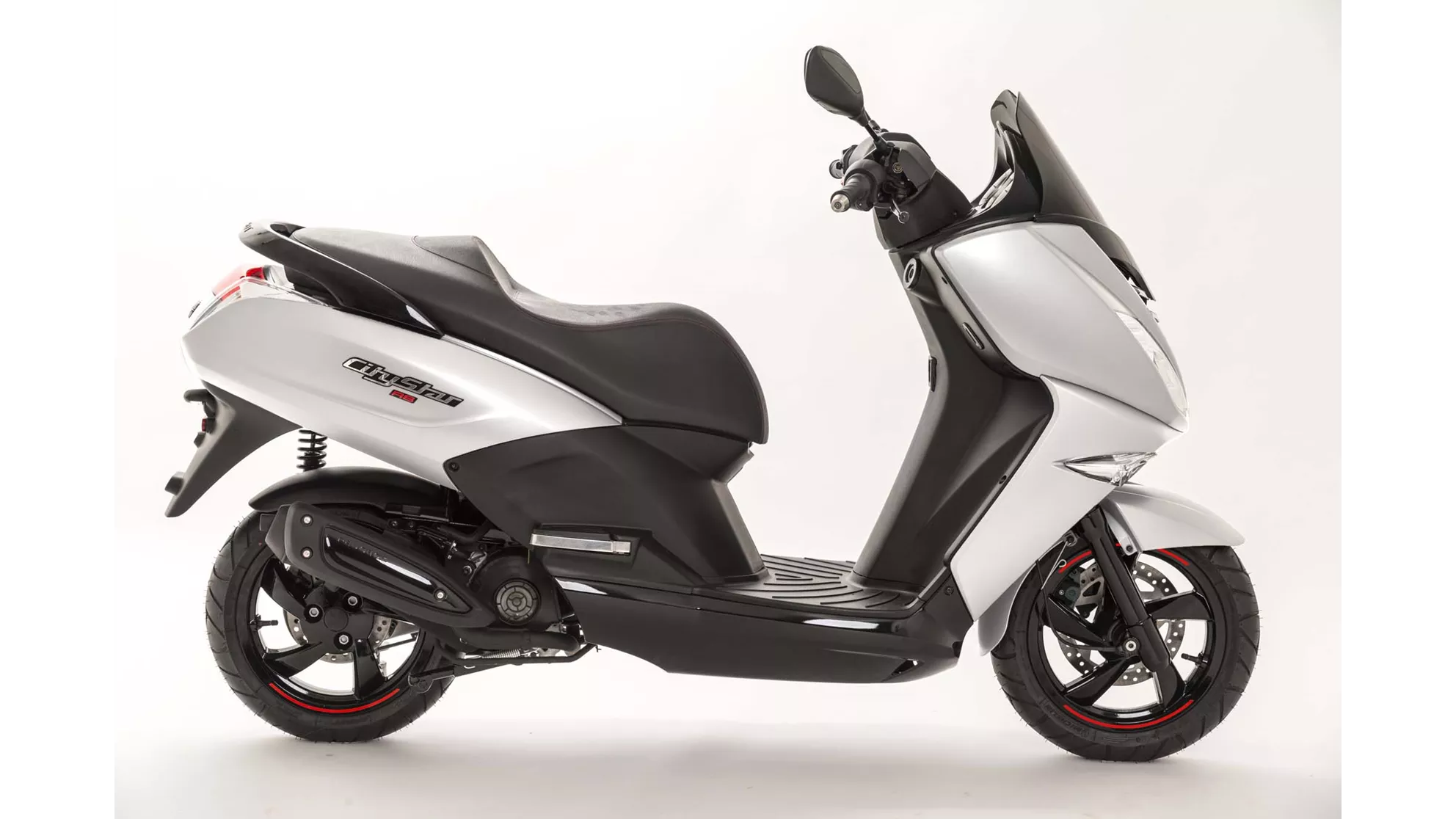 Peugeot Citystar 50 - Image 19 Peugeot Citystar 50 - Image 19