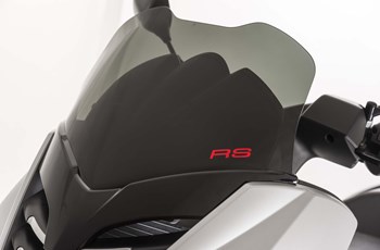 Peugeot Citystar 125 RS 2019 - Bild 10