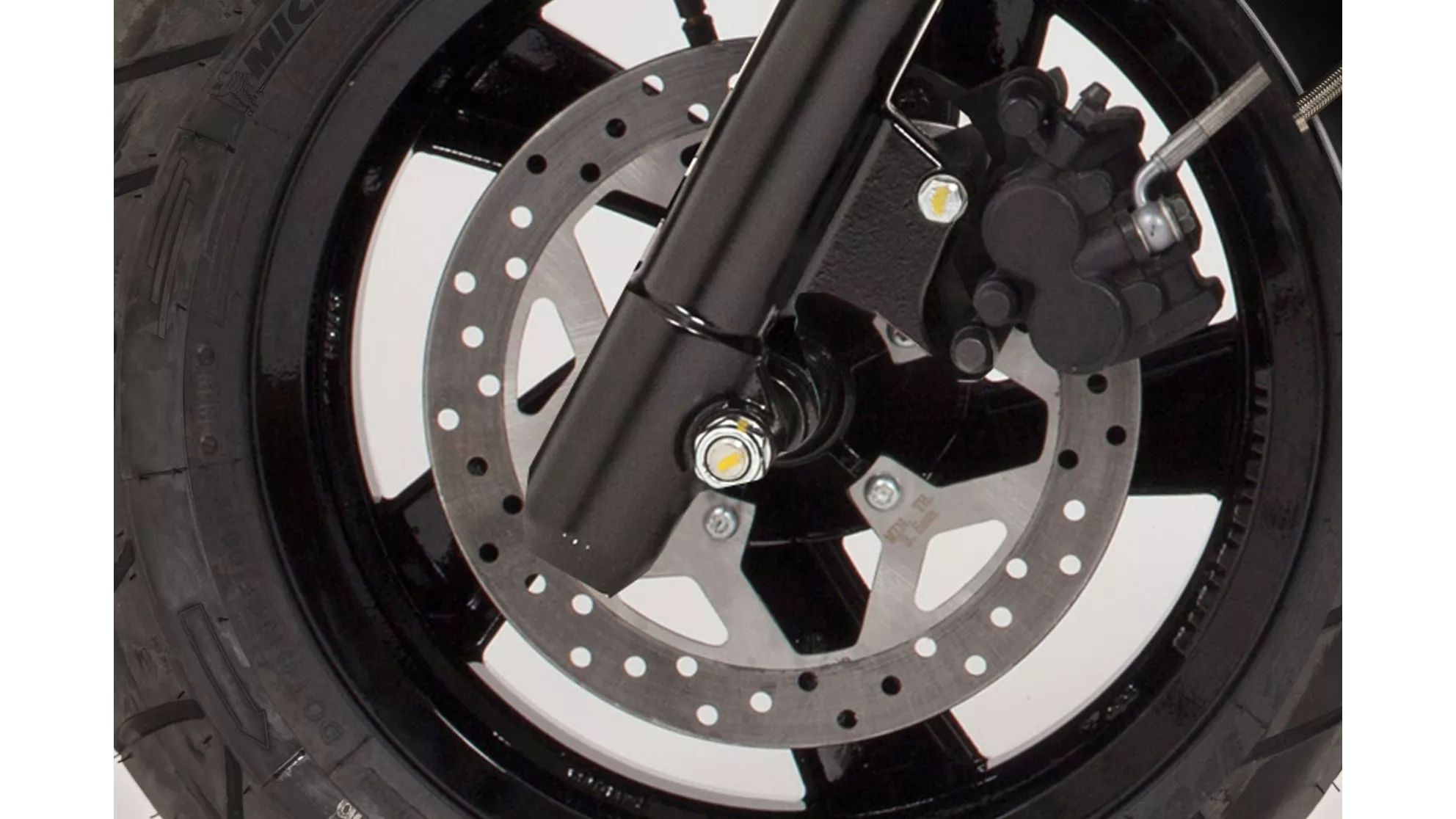 Peugeot Citystar 125 RS - Image 12 Peugeot Citystar 125 RS - Image 12