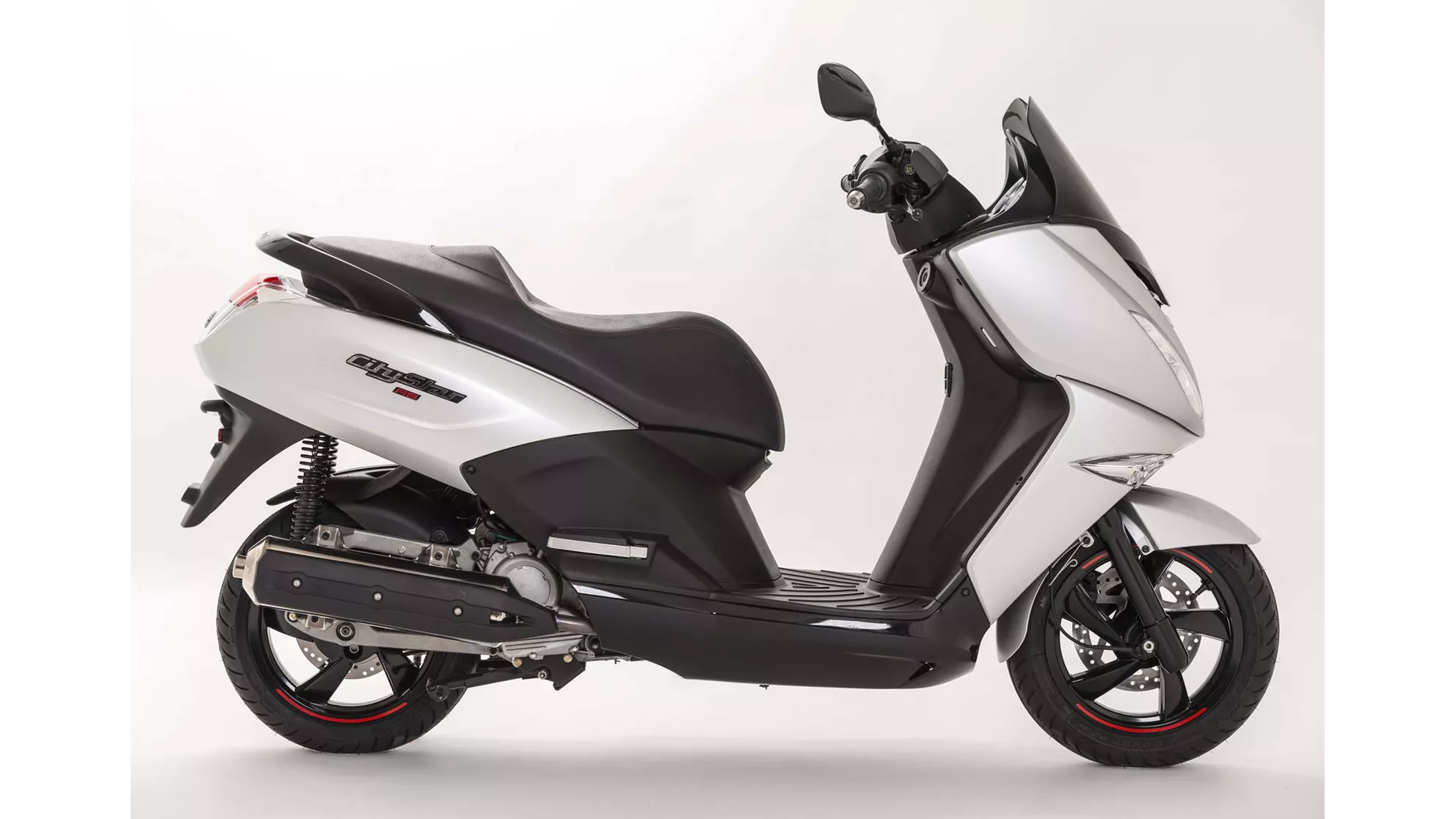 Peugeot Citystar 125 RS - Image 13 Peugeot Citystar 125 RS - Image 13