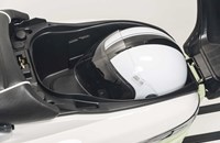 Peugeot Django 50 4T Evasion 2019 - Bild 13