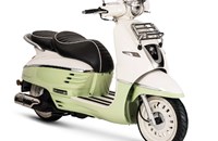 Peugeot Django 125 Evasion 2019 - Bild 4