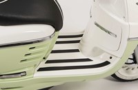 Peugeot Django 125 Evasion 2019 - Bild 11