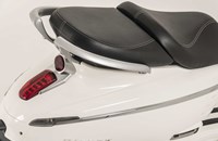 Peugeot Django 125 Heritage 2019 - Bild 12