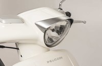 Peugeot Django 125 Heritage 2019 - Bild 13