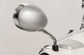 Peugeot Django 150 Evasion 2019 - Bild 14