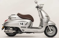 Peugeot Django 150 Sport 2019 - Bild 2