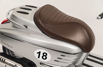 Peugeot Django 150 Sport 2019 - Bild 5