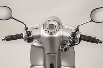 Peugeot Django 150 Sport 2019 - Bild 15