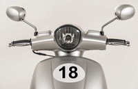 Peugeot Django 150 Sport 2019 - Bild 19