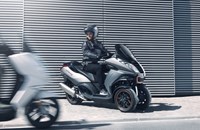 Peugeot Metropolis 400i RS 2019 - Bild 2 Peugeot Metropolis 400i RS 2019 - Bild 2