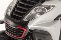Peugeot Metropolis 400i RS 2019 - Bild 8 Peugeot Metropolis 400i RS 2019 - Bild 8