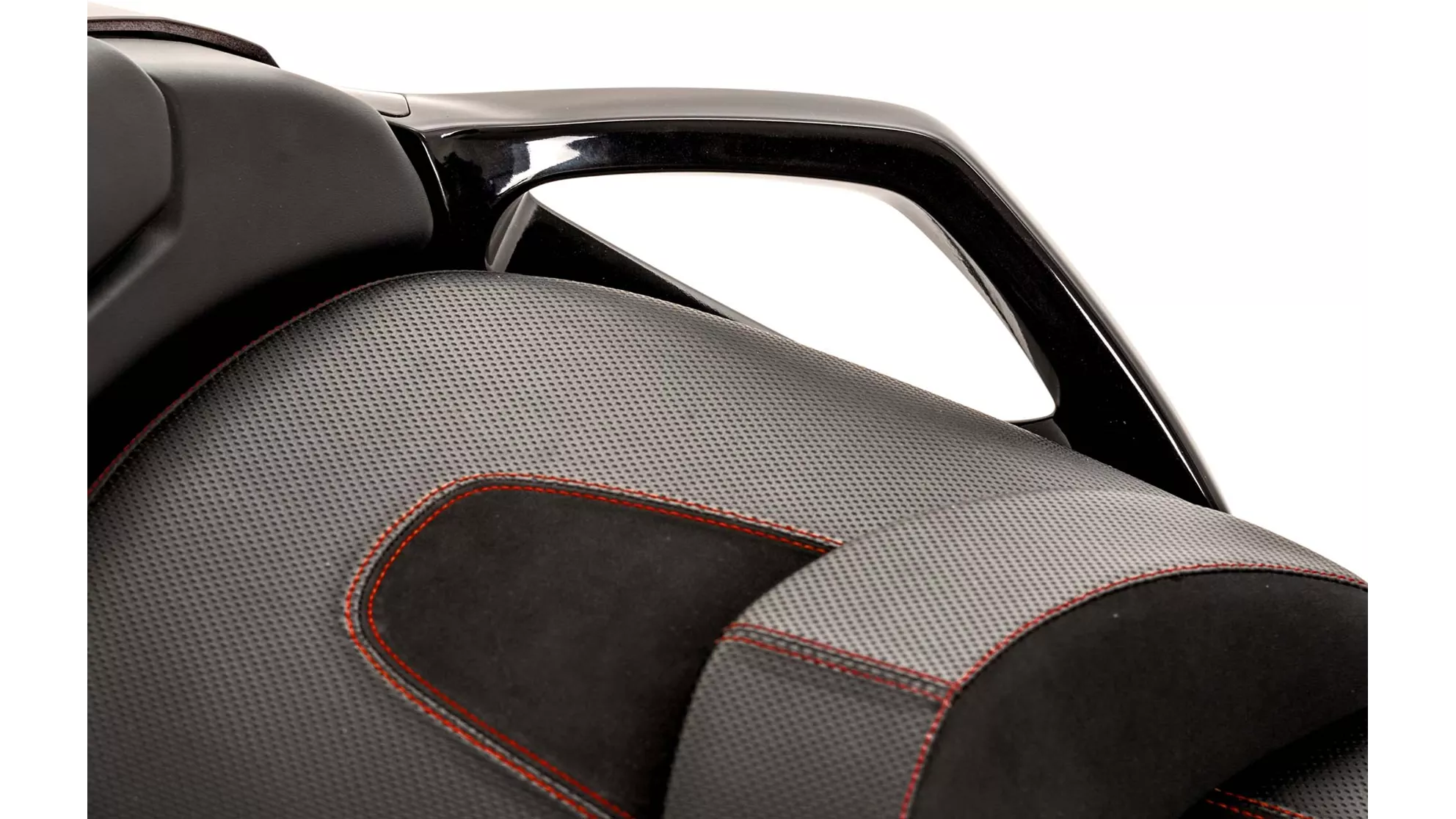 Peugeot Metropolis 400i RS - Image 10 Peugeot Metropolis 400i RS - Image 10