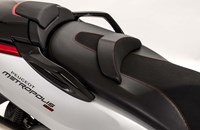Peugeot Metropolis 400i RS 2019 - Bild 13 Peugeot Metropolis 400i RS 2019 - Bild 13