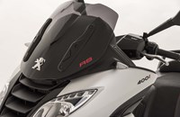 Peugeot Metropolis 400i RS 2019 - Bild 17 Peugeot Metropolis 400i RS 2019 - Bild 17