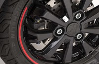 Peugeot Metropolis 400i RS 2019 - Bild 18 Peugeot Metropolis 400i RS 2019 - Bild 18