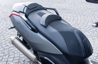 Peugeot Metropolis 400i RS 2019 - Bild 21 Peugeot Metropolis 400i RS 2019 - Bild 21