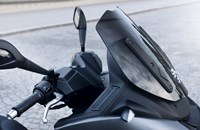 Peugeot Metropolis 400i RS 2019 - Bild 22 Peugeot Metropolis 400i RS 2019 - Bild 22
