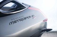 Peugeot Metropolis 400i RS 2019 - Bild 23 Peugeot Metropolis 400i RS 2019 - Bild 23