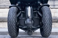 Peugeot Metropolis 400i RS 2019 - Bild 24 Peugeot Metropolis 400i RS 2019 - Bild 24