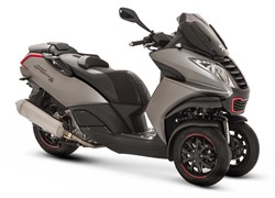Peugeot Metropolis 400i RS
