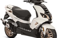 Peugeot Speedfight 4 50 2T Air 2019 - Bild 3