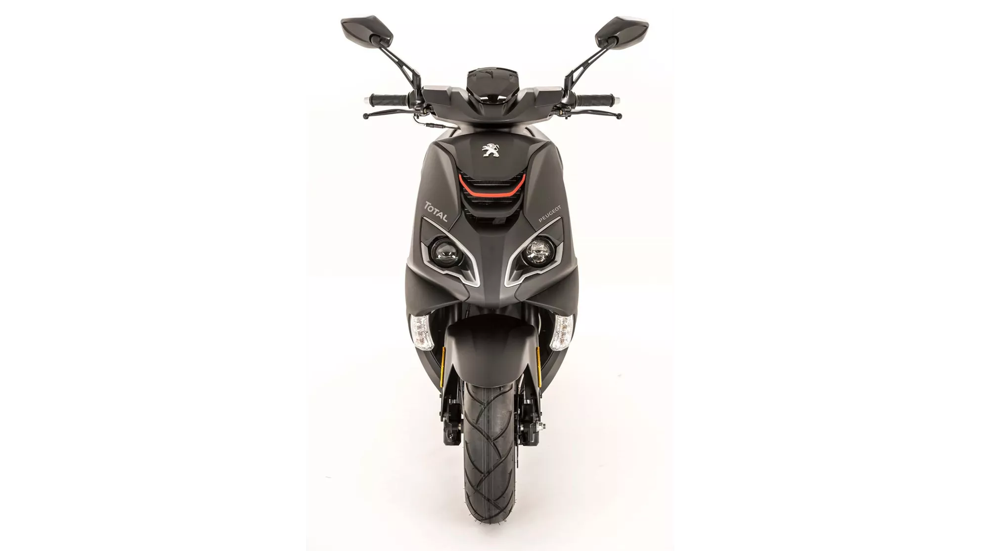 Peugeot Speedfight 4 50 2T Air - Image 5 Peugeot Speedfight 4 50 2T Air - Image 5