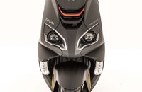 Peugeot Speedfight 4 50 2T Air 2019 - Bild 11