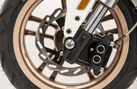 Peugeot Speedfight 4 50 2T Air 2019 - Bild 19