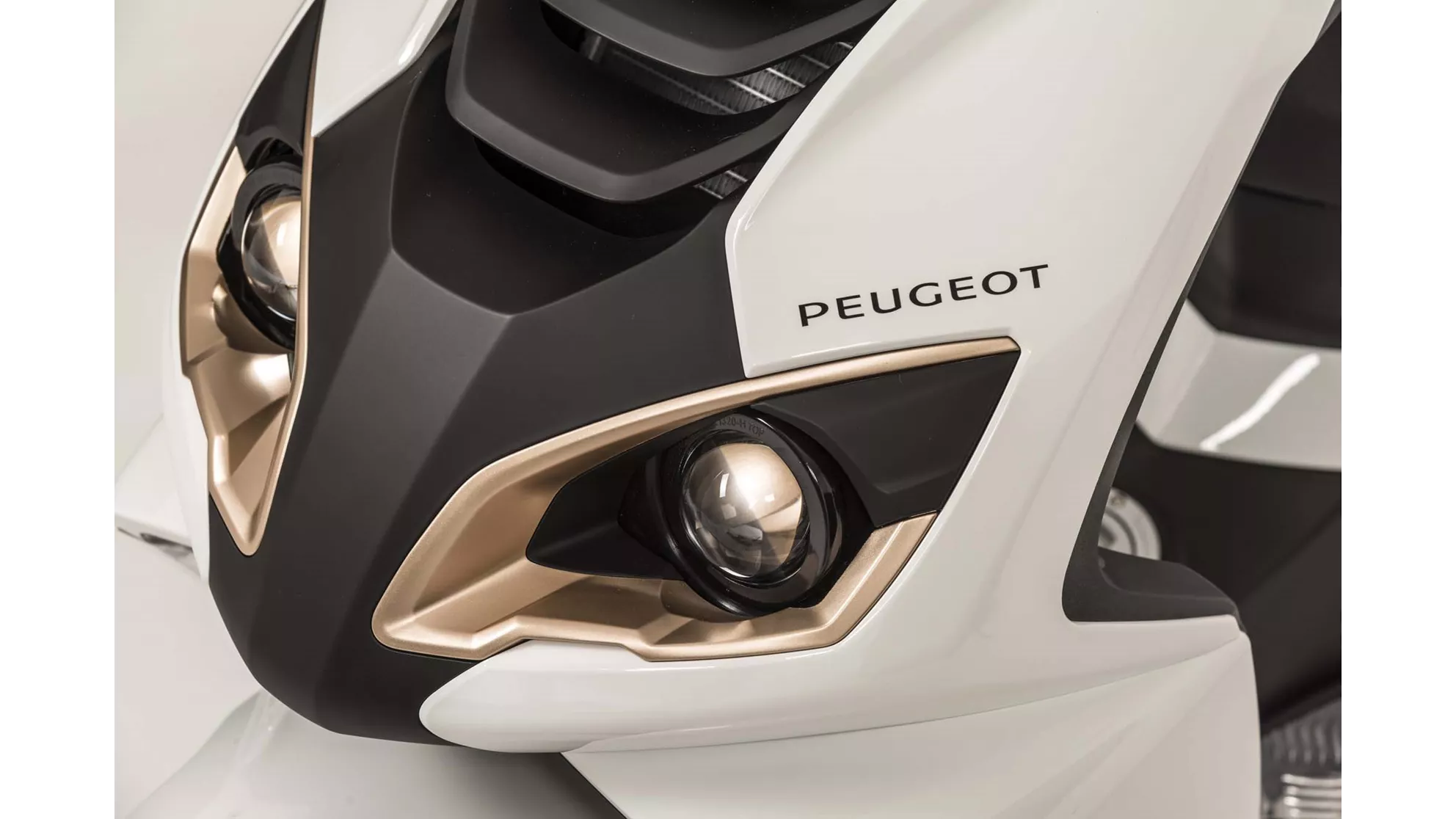 Peugeot Speedfight 4 50 2T Air - Image 17 Peugeot Speedfight 4 50 2T Air - Image 17