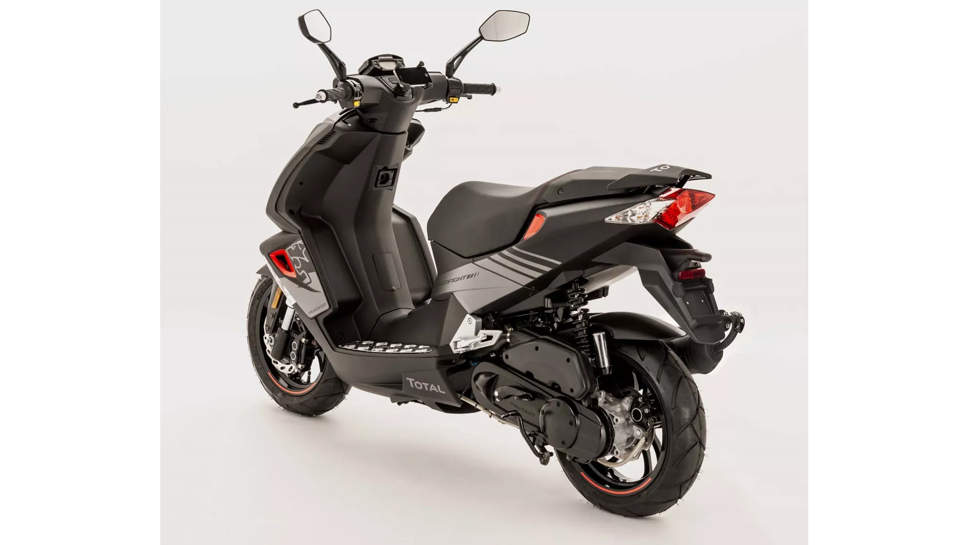 Peugeot Speedfight 4 50 2T Air - Image 19 Peugeot Speedfight 4 50 2T Air - Image 19