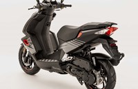 Peugeot Speedfight 4 50 2T Air 2019 - Bild 39