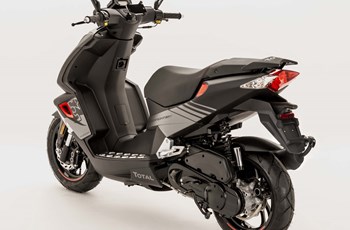 Peugeot Speedfight 4 50 2T Air 2019 - Bild 39