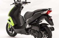 Peugeot Speedfight 4 50 2T Air 2019 - Bild 49