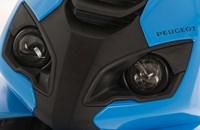 Peugeot Speedfight 4 50 2T Air 2019 - Bild 51