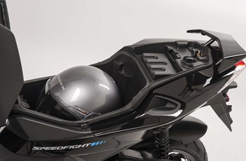 Peugeot Speedfight 4 50 2T Air 2019 - Bild 53