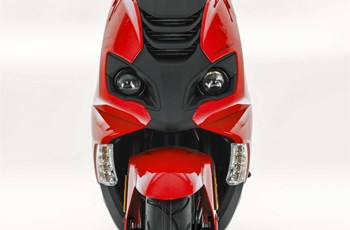 Peugeot Speedfight 4 50 2T Air 2019 - Bild 55