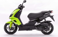 Peugeot Speedfight 4 50 2T Air 2019 - Bild 57