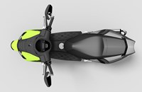 Peugeot Speedfight 4 50 2T Air 2019 - Bild 59