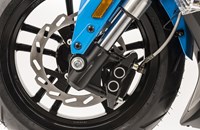 Peugeot Speedfight 4 50 2T Air 2019 - Bild 61