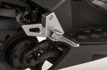 Peugeot Speedfight 4 50 2T Air 2019 - Bild 65