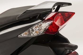 Peugeot Speedfight 4 50 2T Air 2019 - Bild 67