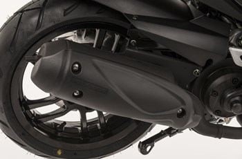 Peugeot Speedfight 4 50 2T Air 2019 - Bild 69