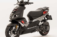 Peugeot Speedfight 4 50 2T Air 2019 - Bild 12