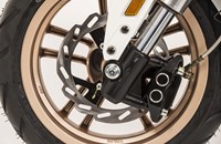 Peugeot Speedfight 4 50 2T Air 2019 - Bild 22